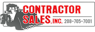 Contractor Sales Equipment Pocatello Idaho